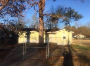1788 Jessie Owens St, Shreveport, LA 71107