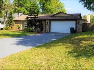 3614 Lake Joyce Dr, Land O Lakes, FL 34639