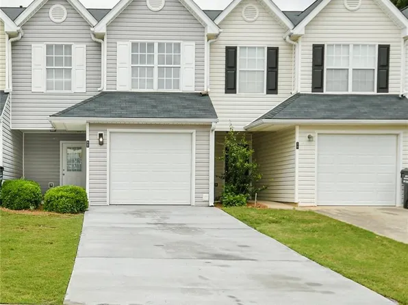 6705 Gallant Ct SE, Mableton, GA 30126