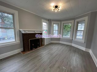 904 S 20th St UNIT 1, Fort Smith, AR 72901