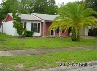 1313 Fairway Ave, Ormond Beach, FL 32174