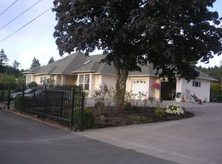 19633 SE Sunnyside Rd, Damascus, OR 97089