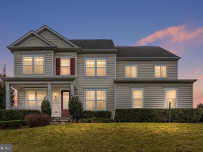 15734 Trongate Ct, Leesburg, VA, 20176