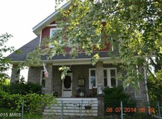 107 Hebb Rd, Hagerstown, MD 21740