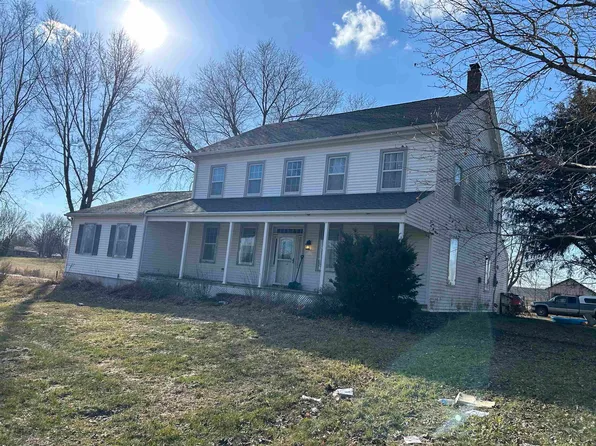 2662 N Route Hwy #26, Freeport, IL 61032