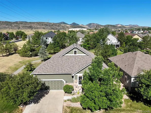 6699 S Robb Street, Littleton, CO 80127