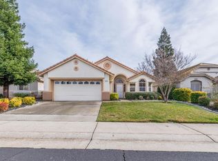 5320 Campcreek Loop, Roseville, CA