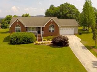 144 Scarlet Ln, Ashville, AL 35953