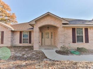 130 County Road 2258, Mineola, TX 75773