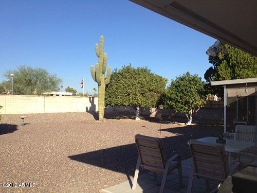 4th image of 10716 W Meade Dr