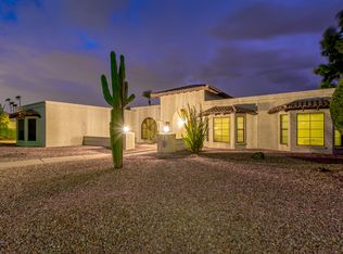 1814 E Evergreen St, Mesa, AZ 85203