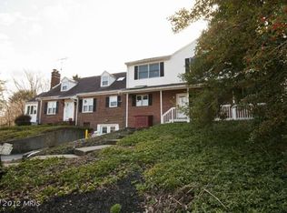 11521 Harford Rd, Glen Arm, MD 21057