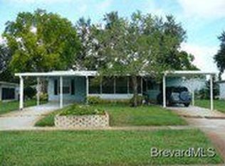 336 San Mateo Blvd, Titusville, FL 32780