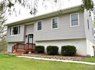 502 County Route 55, Fulton, NY 13069