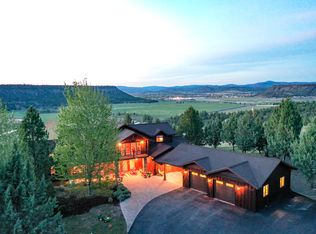 3900 SE Riverview Rd, Prineville, OR 97754