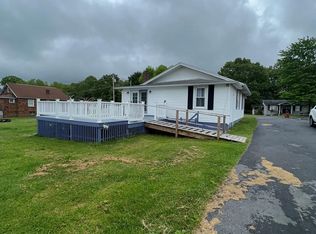 2892 Coal City Rd, Princewick, WV 25908