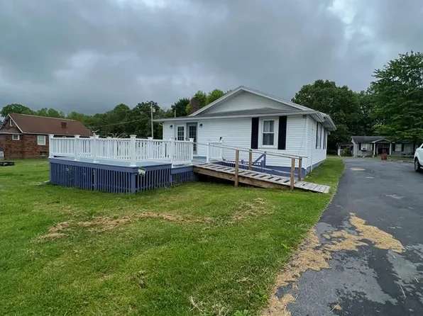 2892 Coal City Rd, Princewick, WV 25908