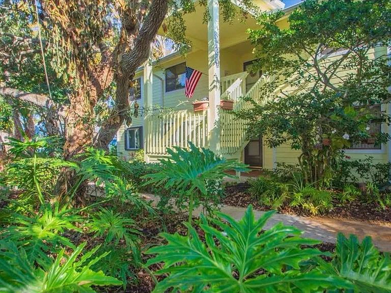 5790 Marina Dr #2 — Photo 1