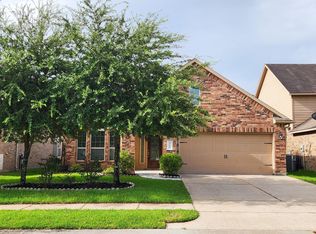 4515 Greenleaf Dr, Spring, TX 77389