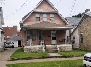 311 W Monroe St, Sandusky, OH 44870