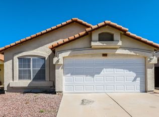 3034 W Melinda Ln, Phoenix, AZ 85027