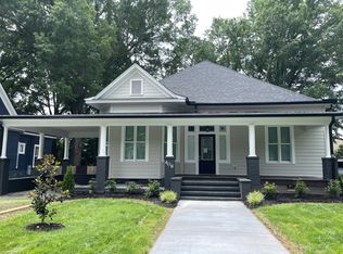 406 E Houston St, Monroe, NC 28112