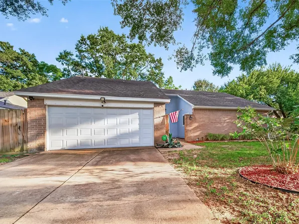 13423 Ravens Caw Dr, Cypress, TX 77429