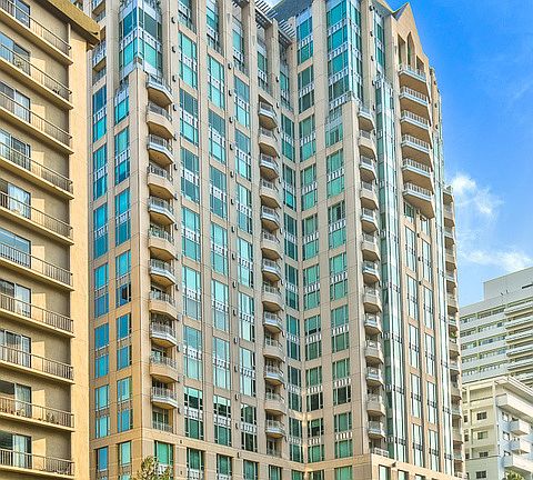 4th image of 10727 Wilshire Blvd APT 202