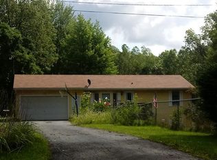 5651 Ivan Rd, Saranac, MI 48881