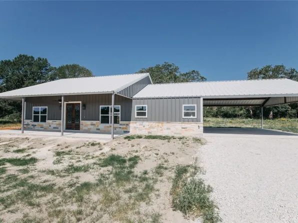 293 Fm 1602, Jonesboro, TX 76538