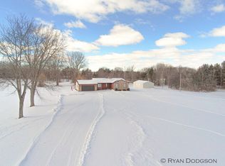 6452 Dutch Rd, Goodrich, MI 48438
