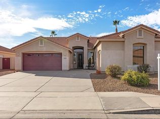 2334 S Vincent, Mesa, AZ 85209