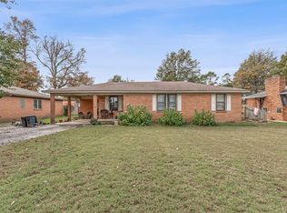 807 Winchester Rd, Leachville, AR 72438