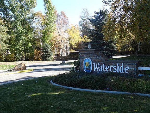 2nd image of 1190 E Waterside Cv APT 30