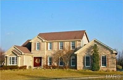 1st image of 1100 Courtwood Cir