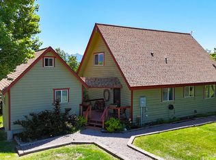 40721 Carbine Rd, Ronan, MT 59864