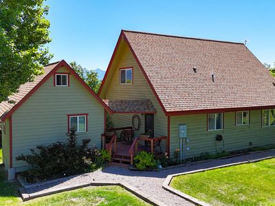 40721 Carbine Rd, Ronan, MT, 59864