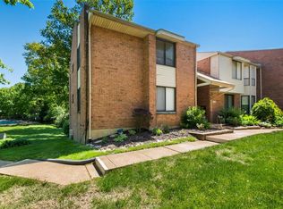5258 Cedarstone Ct APT C, Saint Louis, MO 63129
