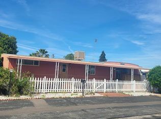 1724 Minnewawa Ave Spc 77, Clovis, CA