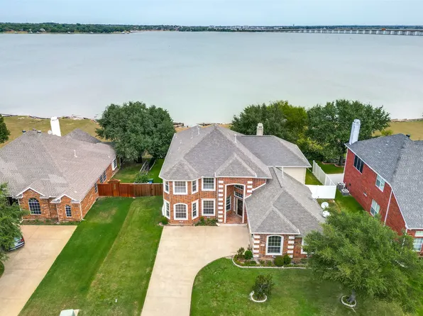 4115 Abingdon Dr, Garland, TX 75043