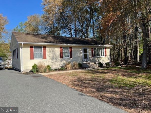 34131 Hiawatha Blvd, Dagsboro, DE 19939