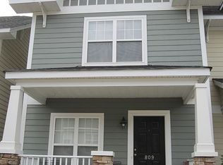 809 Forest Park Rd, Columbia, SC 29209