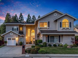 775 Tunbridge Rd, Danville, CA 94526