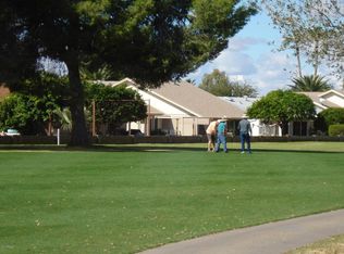 942 S 79th Pl, Mesa, AZ 85208