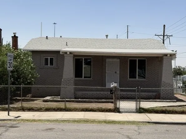 3000 Wyoming Ave Unit A, El Paso, TX 79903