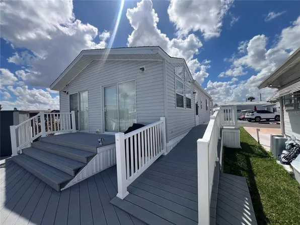 9000 Us Highway 192 Lot 135, Clermont, FL 34714