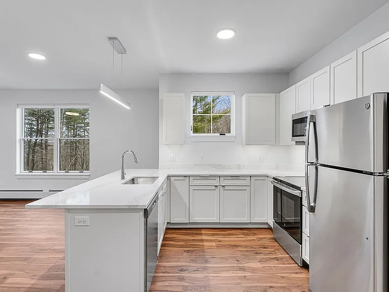 125 Shea Drive at Sunderland Farms Community — Photo 4