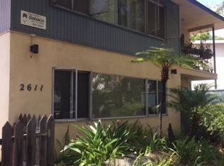2611 Orella St UNIT B, Santa Barbara, CA 93105