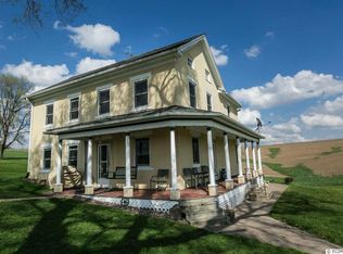 32497 304th Ave, BELLEVUE, IA 52031