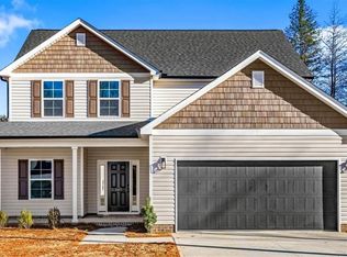 167 Olive Branch Ct, Reidsville, NC 27320